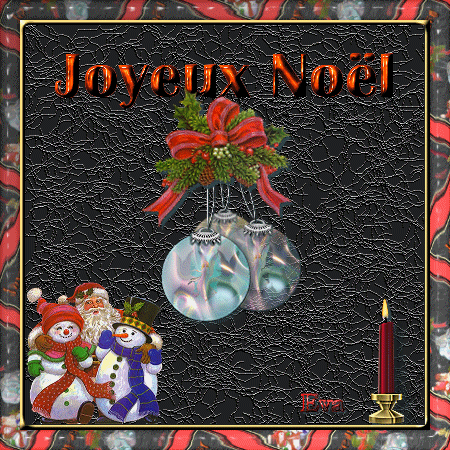 Bonne nuit  tout le monde